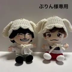 2025年最新】はぴぬい服の人気アイテム - メルカリ