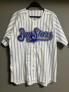 ベイスターズ BayStars ホーム用メッシュ 23 ローズ ROSE - メルカリ