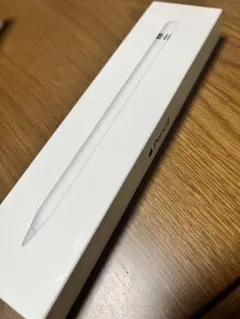 2026年最新】新品未開封 Apple Pencilの人気アイテム - メルカリ
