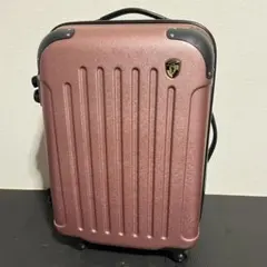 定価24,200円　グリフィンランド　スーツケースのサムネイル