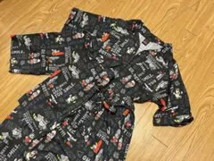 kura＊mama 専用 BABYDOLL ディズニー　ワンピースのみ