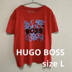 HUGO BOSS Tシャツのサムネイル