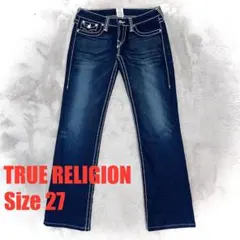 2025年最新】TRUE RELIGION レディース デニム・ジーンズの人気