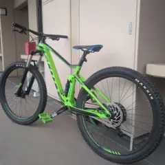 2025年最新】SCOTT マウンテンバイク(MTB)の人気アイテム - メルカリ