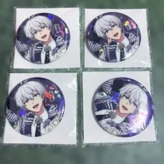 アイナナEXPO2026 缶バッジ 環 壮五 アイナナEXPO2026 