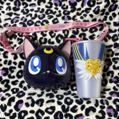 2026年最新】セーラームーンルナポップコーンの人気アイテム - メルカリ
