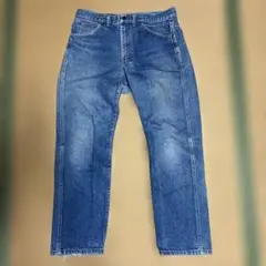 新品】Lee Dungarees デニムパンツLM8476-136メンズ S - メルカリ