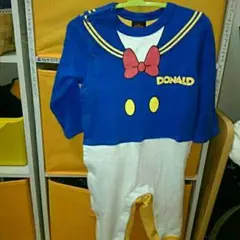 ベビドロンパ☆