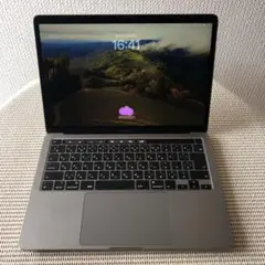 MacBook Pro 13.3インチ/2020 i7/32GB/1TB