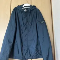 PRADA ナイロンジャケット　良品