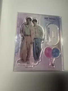 FORTH DONUT ME MIND Y