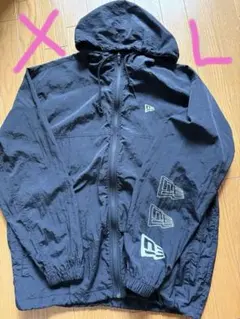 NEW ERA ニューエラ トラックジャケット SnowMan 渡辺翔太さん着用