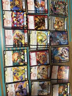 旧枠 引退品 デュエマ クラシック 大量まとめ売り デュエルマスターズ