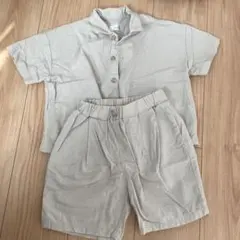 バースデイ セットアップ 100cm