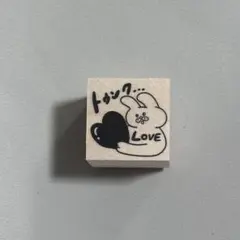 hanco makkey+ スタンプ　はんこ　新品未使用