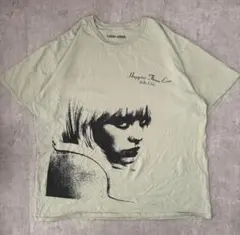 坂本慎太郎 LIKE A FABLE／物語のように Tシャツ - メルカリ