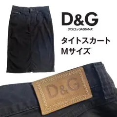 2025年最新】D&G ／ Dolce＆Gabbana レディース ひざ丈スカート