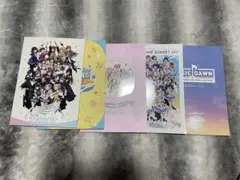 2025年最新】シャイニーカラーズ パンフレットの人気アイテム - メルカリ