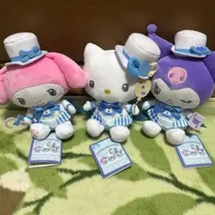 サンリオ ほわいとまじっくドール　1