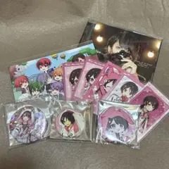 ちょこらび さくらくん。チェキ風カード まとめ売り ちょこらび さくらくん。チェキ風カード まとめ売り - メルカリ