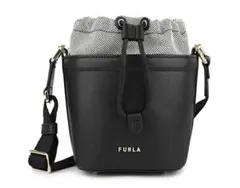 超美品⭐︎フルラ　ショルダーバッグ