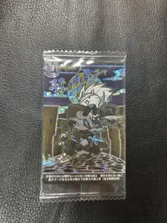 にゃんこ大戦争カード　黒傑ダークダルターニャ