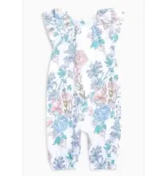 ☆next☆nextbaby☆ネクスト☆ロンパース ☆サロペット☆新品☆