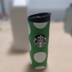 スタバ　Kate Spade タンブラー 473ml　新品未使用