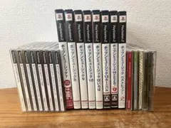 j11 ポップンミュージック　ソフト　大量　まとめ