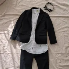 SMOOTHY スーツセット サルエル