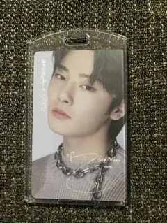 DFESTA　入場トレカ　stray kids スキズ　アイエン　I.N