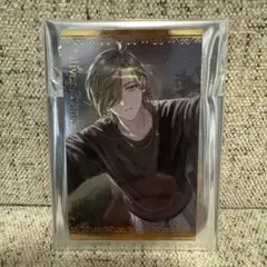 2026年3月 ボイスビジュアルカード コレクションカード オリバー・エバンス