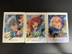 ぱしゃっつ Knights