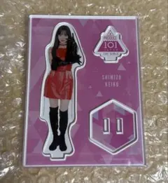 ME:I 清水恵子 アクリルスタンド