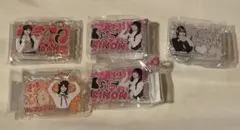 ミーアイ みてコレ！ ガチャガチャ ME:I