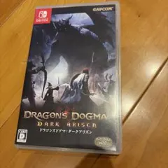 ドラゴンズドグマ：ダークアリズン 通常版