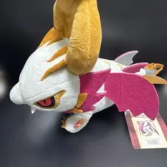 2026年最新】メルゼナ ぬいぐるみの人気アイテム - メルカリ