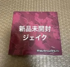 ENHYPEN THE SIN(VANISH FUGITIVES)ジェイク