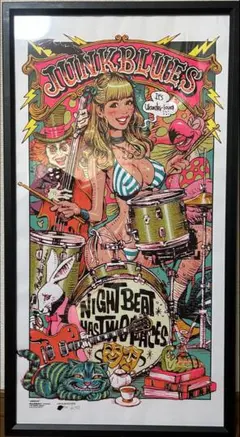 2026年最新】rockin jelly beanの人気アイテム - メルカリ