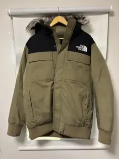 THE NORTH FACE ゴッサム ダウンジャケット 550フィルダウン