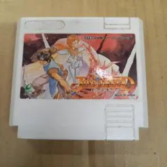 ジャストフリード　ファミコン