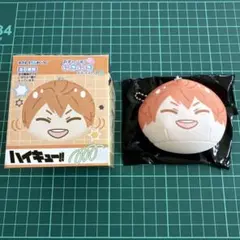 2026年最新】ハイキュー 日向 おまんじゅうの人気アイテム - メルカリ