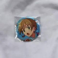 あんスタ 真白友也 イベコレ 缶バッジ 2024 SPRING