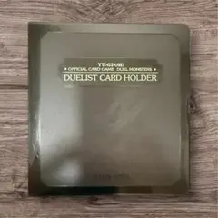 遊戯王 デュエリストカードホルダー