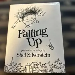 Falling Up by Shel Silverstein 英語版