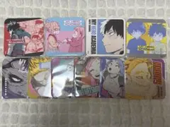 ヒロアカ 原画展 アトコまとめ売り