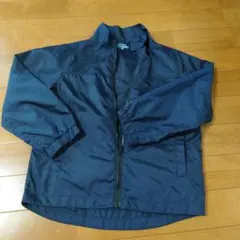 120 薄手ジャンパー