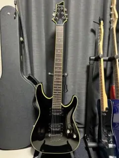 2025年最新】schecter C-1の人気アイテム - メルカリ