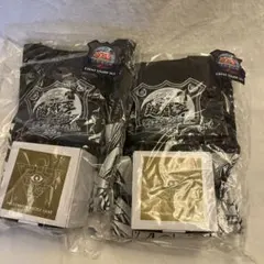 遊戯王 東京ドーム 決闘者伝説 25th 限定品 イベントエンジョイセット 遊戯王 東京ドーム 決闘者伝説 25th 限定品 イベントエンジョイセット