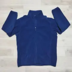 ボアフリース フリースジャケット